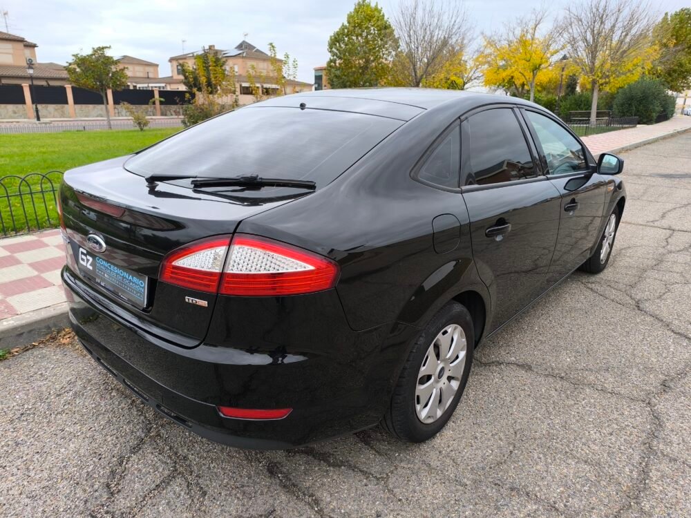 FORD Mondeo 1.8 TDCi 125cv
