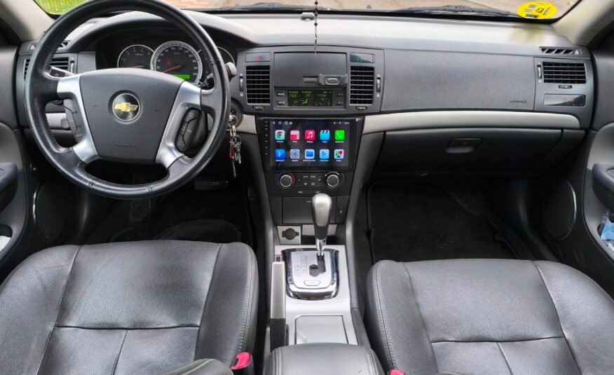 CHEVROLET Epica 2.0 VCDI 16V LTX AUTO