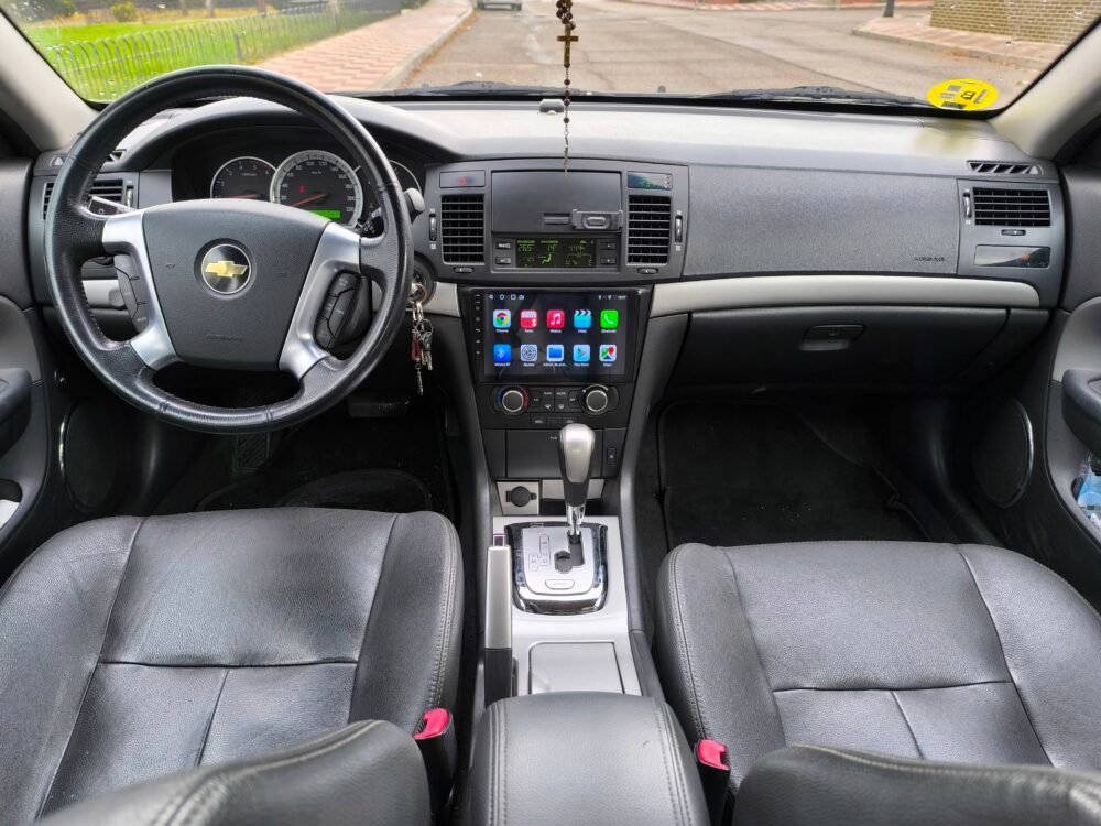 CHEVROLET Epica 2.0 VCDI 16V LTX AUTO