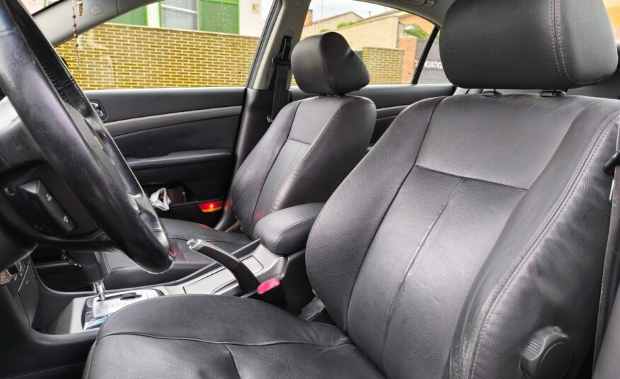 CHEVROLET Epica 2.0 VCDI 16V LTX AUTO