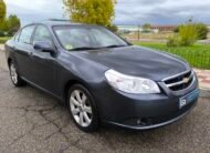 CHEVROLET Epica 2.0 VCDI 16V LTX AUTO