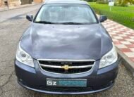 CHEVROLET Epica 2.0 VCDI 16V LTX AUTO