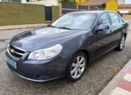 CHEVROLET Epica 2.0 VCDI 16V LTX AUTO