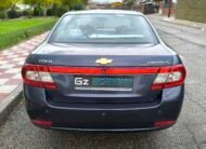 CHEVROLET Epica 2.0 VCDI 16V LTX AUTO