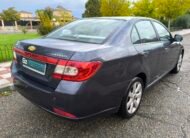 CHEVROLET Epica 2.0 VCDI 16V LTX AUTO