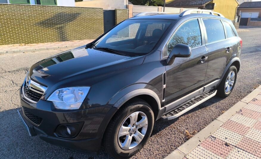 OPEL Antara 2.2 CDTI 163CV STARTSTOP 4×2