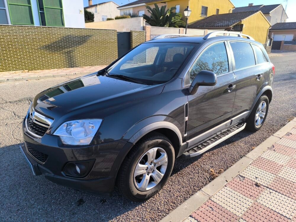 OPEL Antara 2.2 CDTI 163CV STARTSTOP 4×2