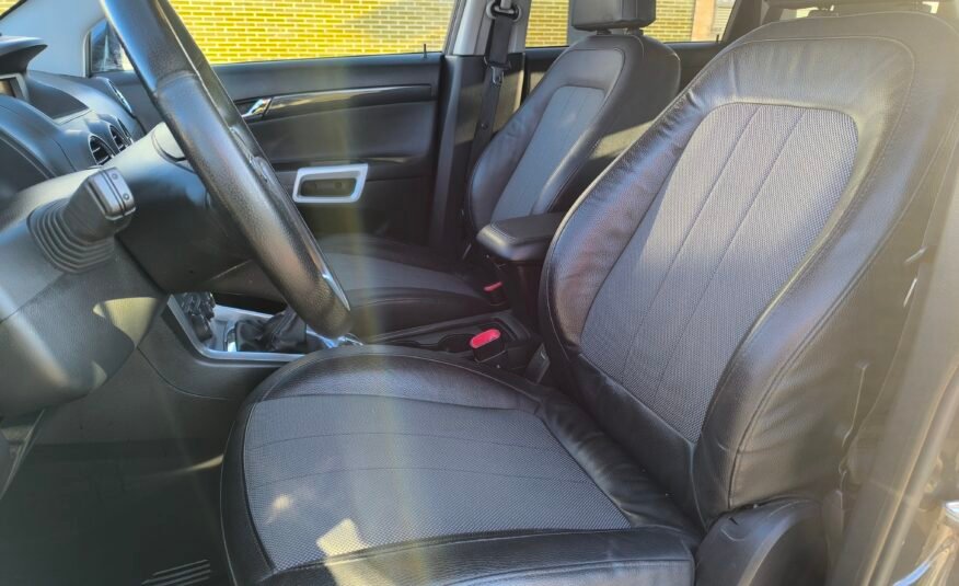 OPEL Antara 2.2 CDTI 163CV STARTSTOP 4×2