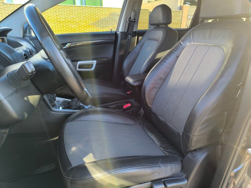 OPEL Antara 2.2 CDTI 163CV STARTSTOP 4×2