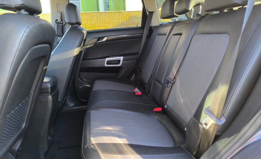 OPEL Antara 2.2 CDTI 163CV STARTSTOP 4×2
