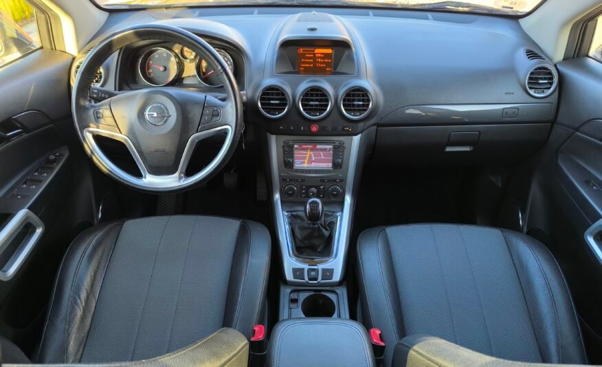 OPEL Antara 2.2 CDTI 163CV STARTSTOP 4×2
