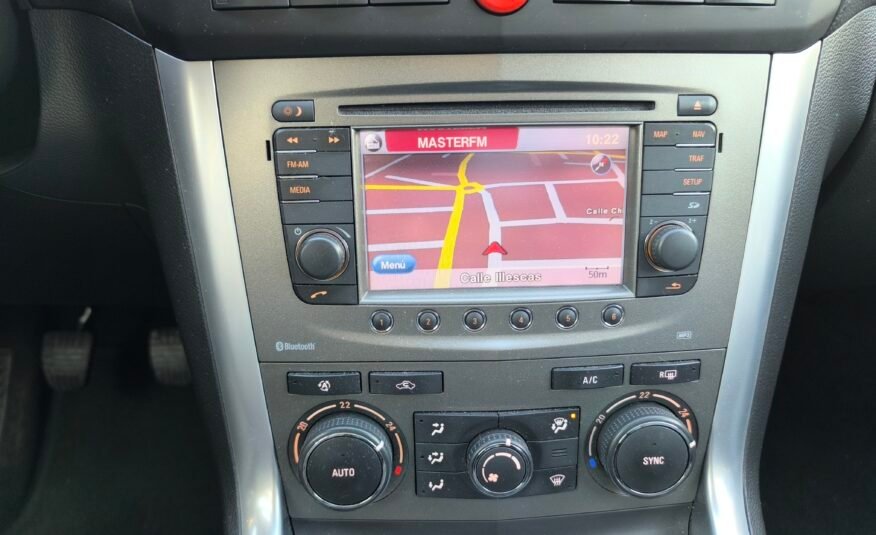 OPEL Antara 2.2 CDTI 163CV STARTSTOP 4×2