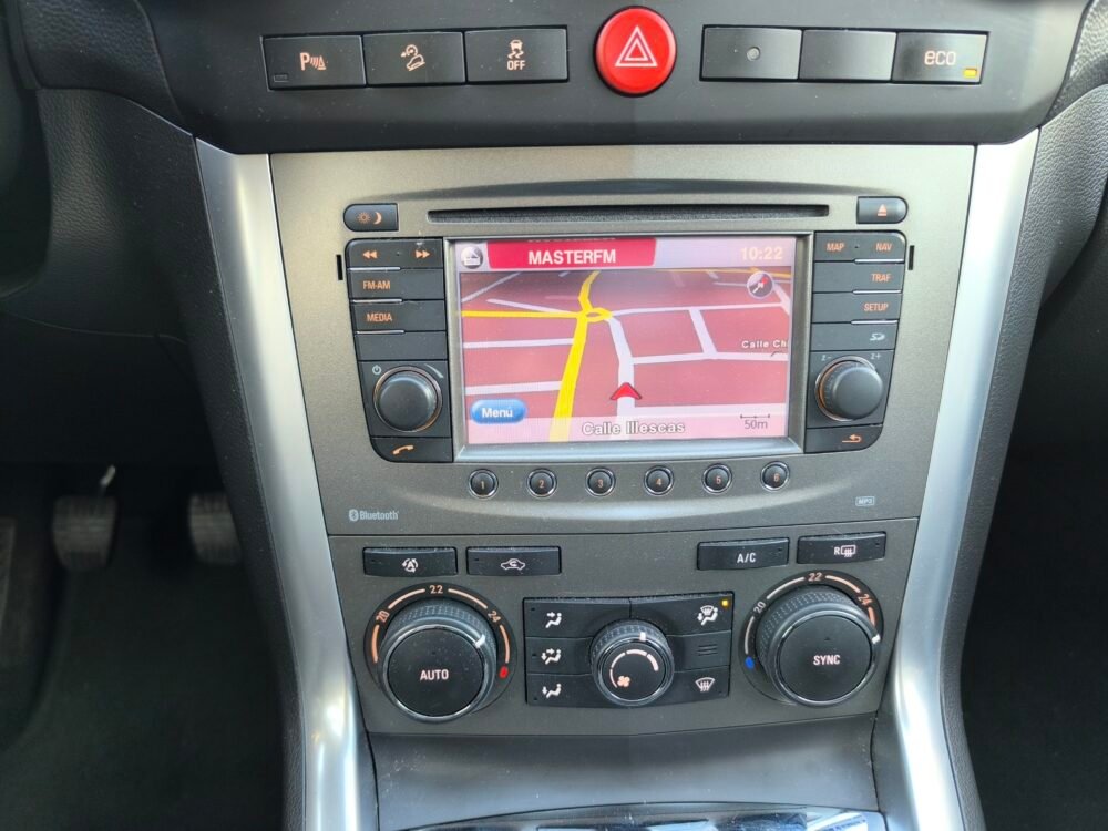 OPEL Antara 2.2 CDTI 163CV STARTSTOP 4×2