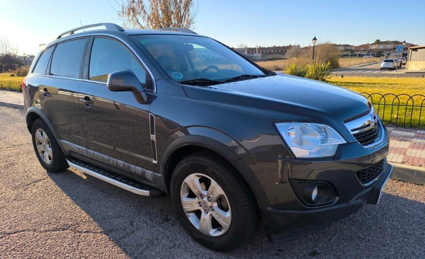 OPEL Antara 2.2 CDTI 163CV STARTSTOP 4×2