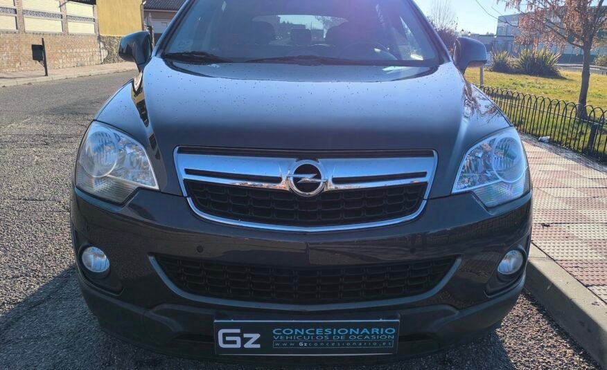OPEL Antara 2.2 CDTI 163CV STARTSTOP 4×2