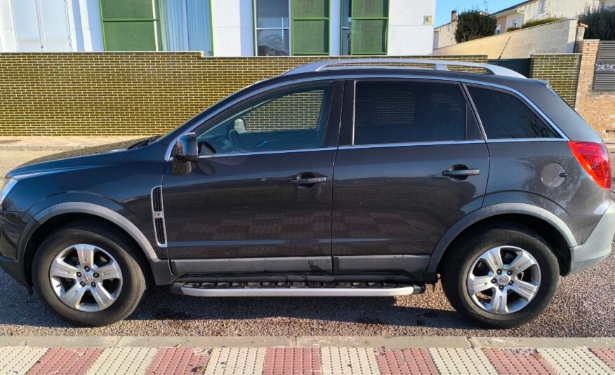 OPEL Antara 2.2 CDTI 163CV STARTSTOP 4×2