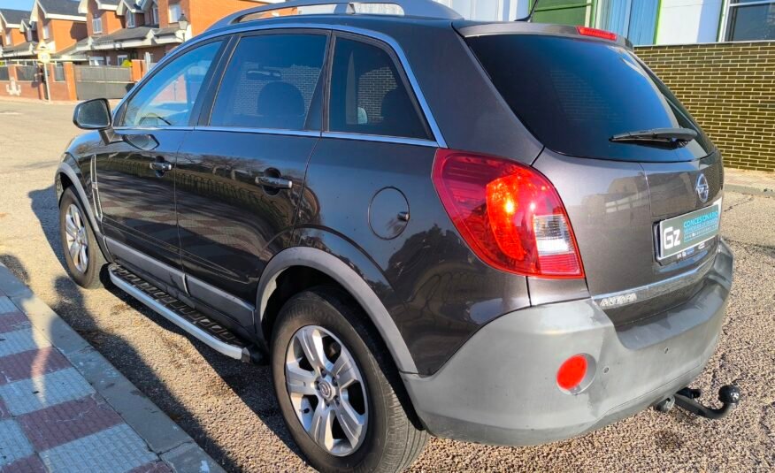 OPEL Antara 2.2 CDTI 163CV STARTSTOP 4×2