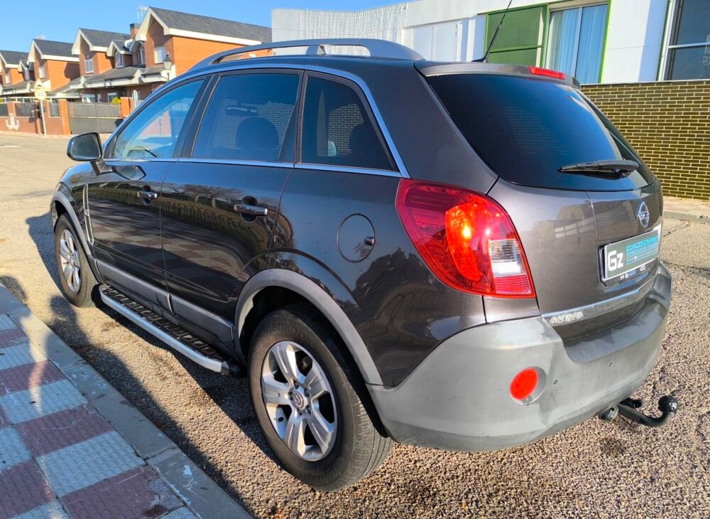 OPEL Antara 2.2 CDTI 163CV STARTSTOP 4×2