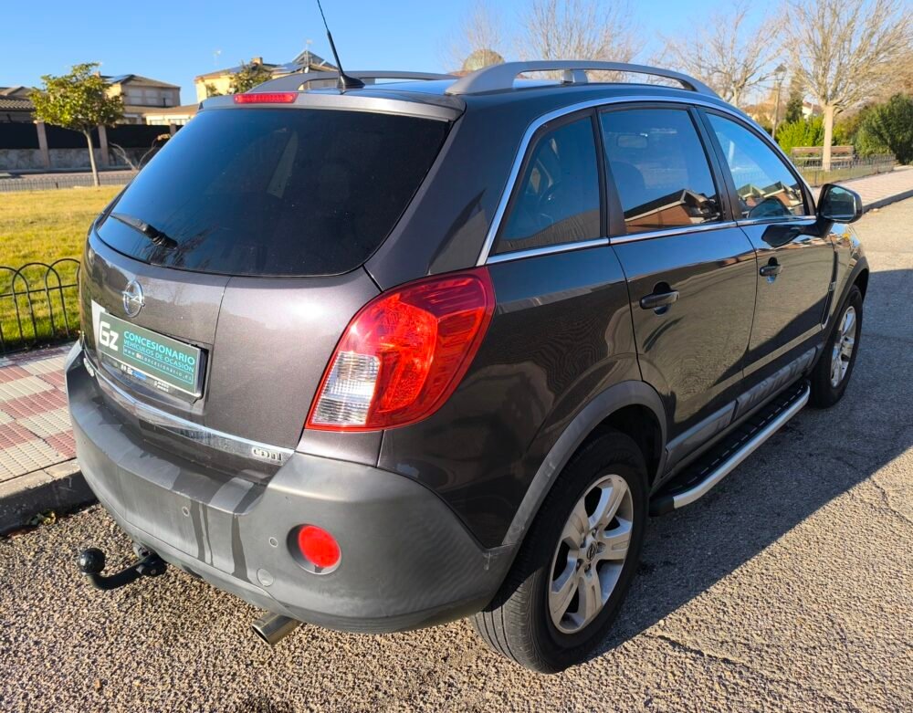OPEL Antara 2.2 CDTI 163CV STARTSTOP 4×2