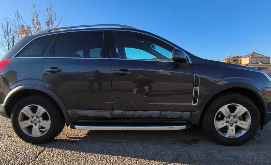 OPEL Antara 2.2 CDTI 163CV STARTSTOP 4×2