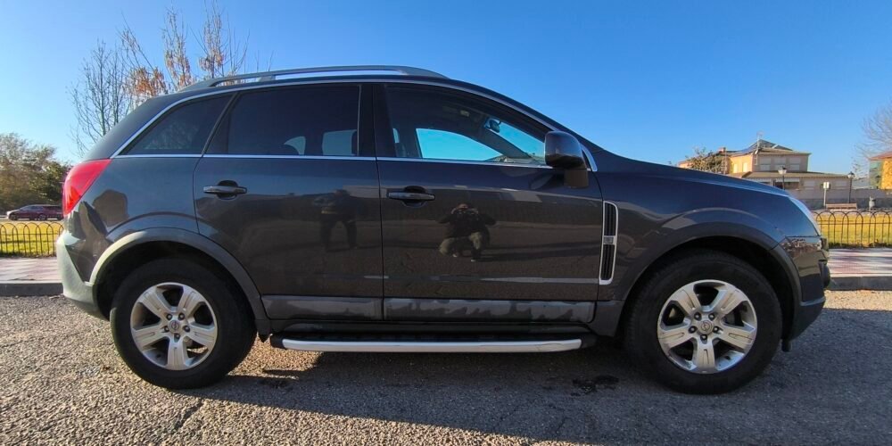 OPEL Antara 2.2 CDTI 163CV STARTSTOP 4×2