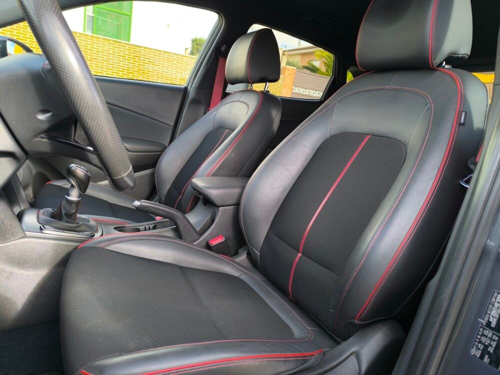 HYUNDAI Kona 1.0 TGDI Tecno Red 120cv