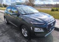 HYUNDAI Kona 1.0 TGDI Tecno Red 120cv