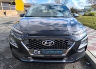 HYUNDAI Kona 1.0 TGDI Tecno Red 120cv