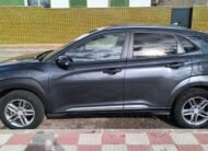 HYUNDAI Kona 1.0 TGDI Tecno Red 120cv