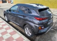 HYUNDAI Kona 1.0 TGDI Tecno Red 120cv