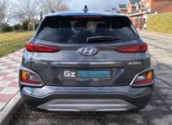 HYUNDAI Kona 1.0 TGDI Tecno Red 120cv
