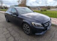 MERCEDES-BENZ Clase C C200d