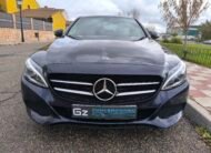 MERCEDES-BENZ Clase C C200d