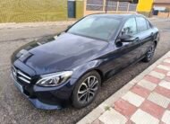 MERCEDES-BENZ Clase C C200d
