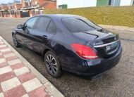 MERCEDES-BENZ Clase C C200d