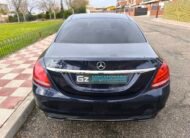 MERCEDES-BENZ Clase C C200d