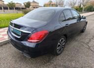 MERCEDES-BENZ Clase C C200d
