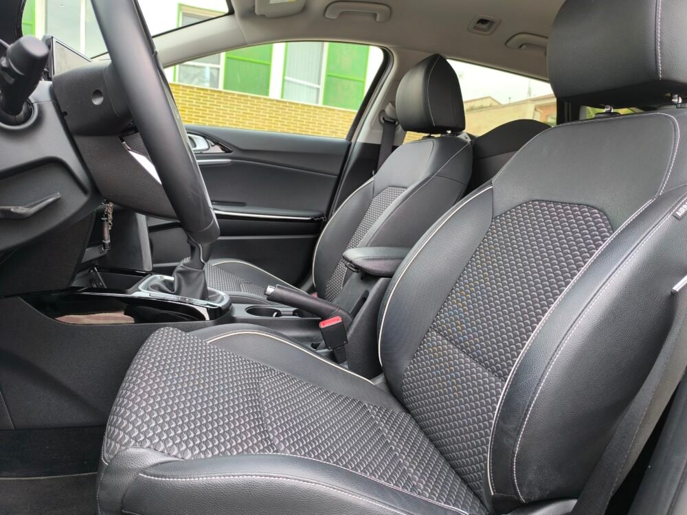 KIA ceed Tourer 1.0 TGDi 120cv Tech