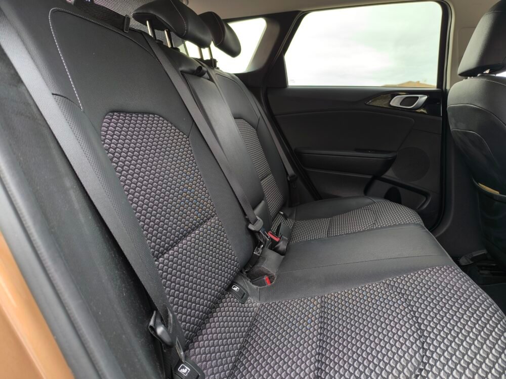 KIA ceed Tourer 1.0 TGDi 120cv Tech