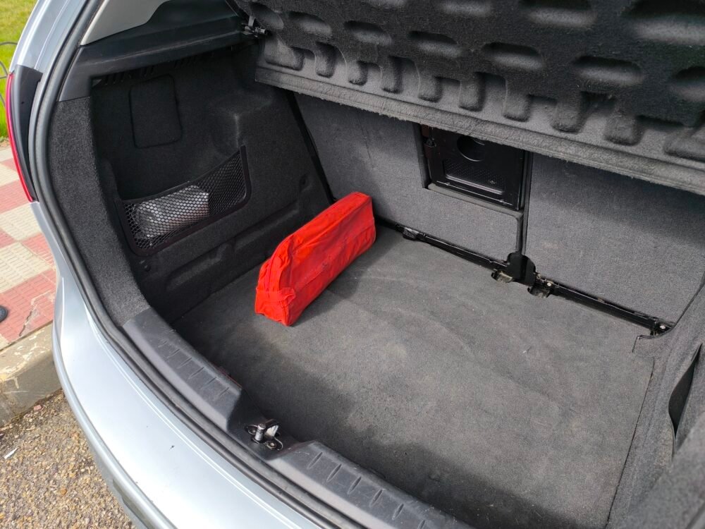 SEAT Altea 1.4 TSI 125cv