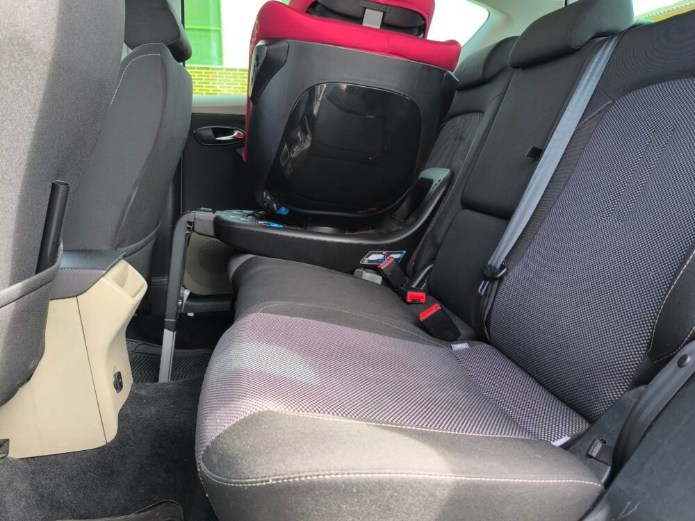 SEAT Altea 1.4 TSI 125cv