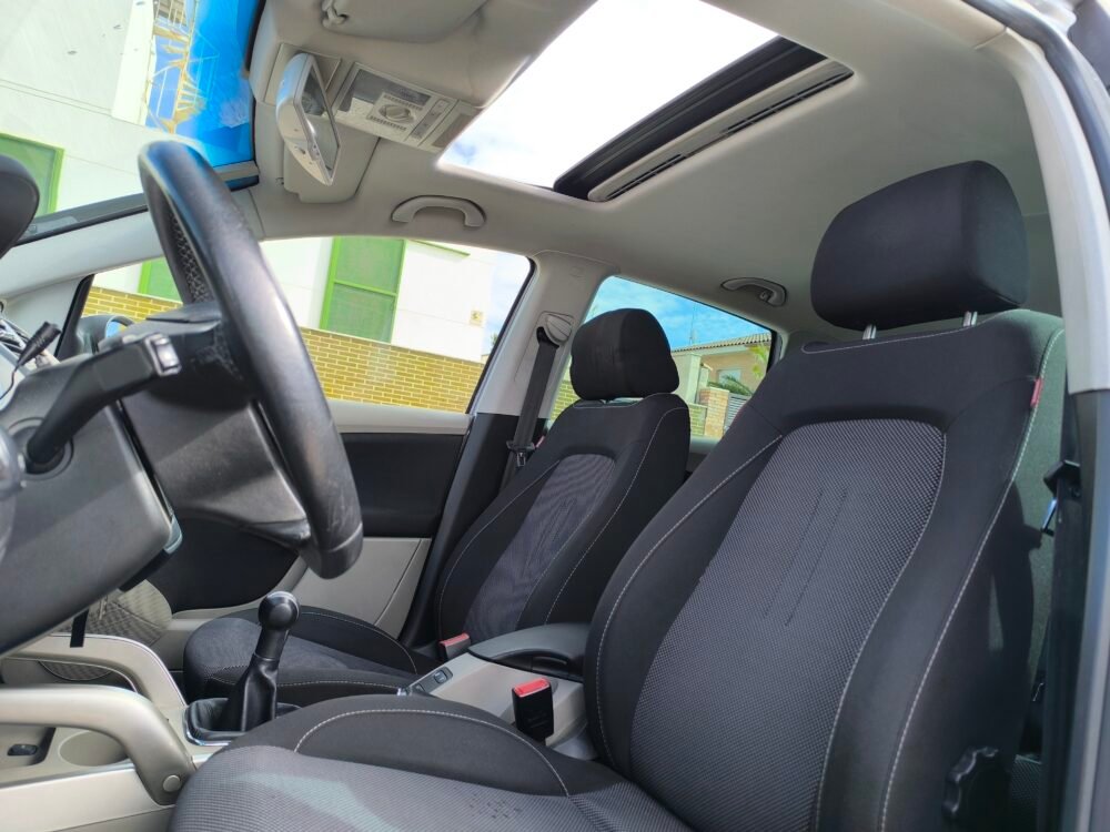 SEAT Altea 1.4 TSI 125cv