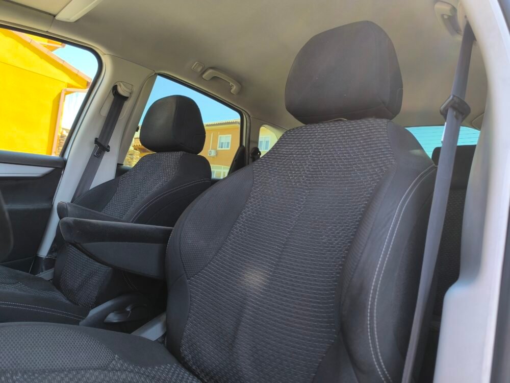 CITROEN C4 Picasso 1.6 HDI 110cv SX