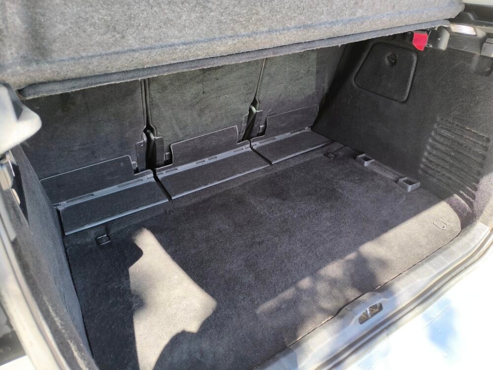 CITROEN C4 Picasso 1.6 HDI 110cv SX