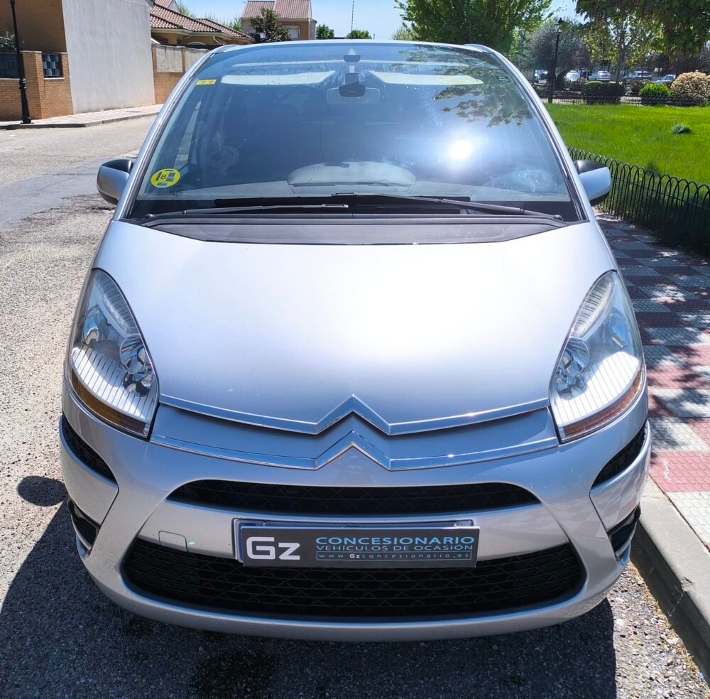 CITROEN C4 Picasso 1.6 HDI 110cv SX