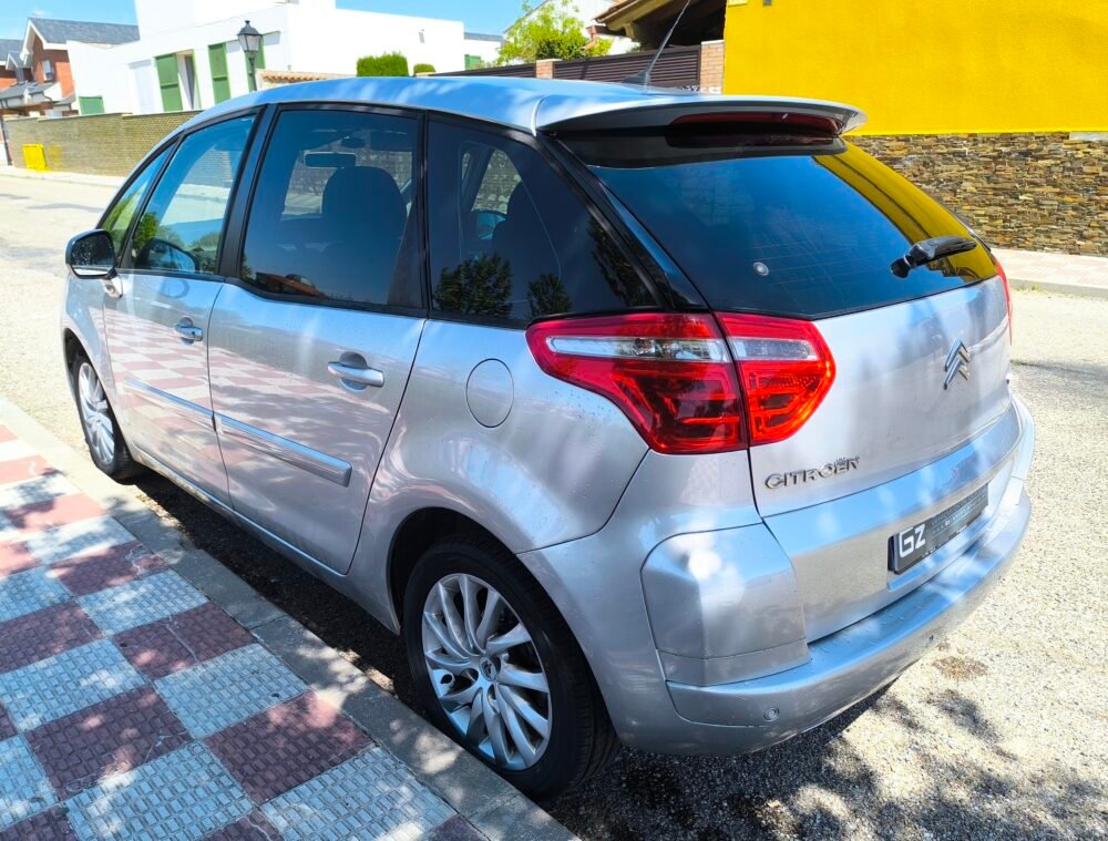CITROEN C4 Picasso 1.6 HDI 110cv SX
