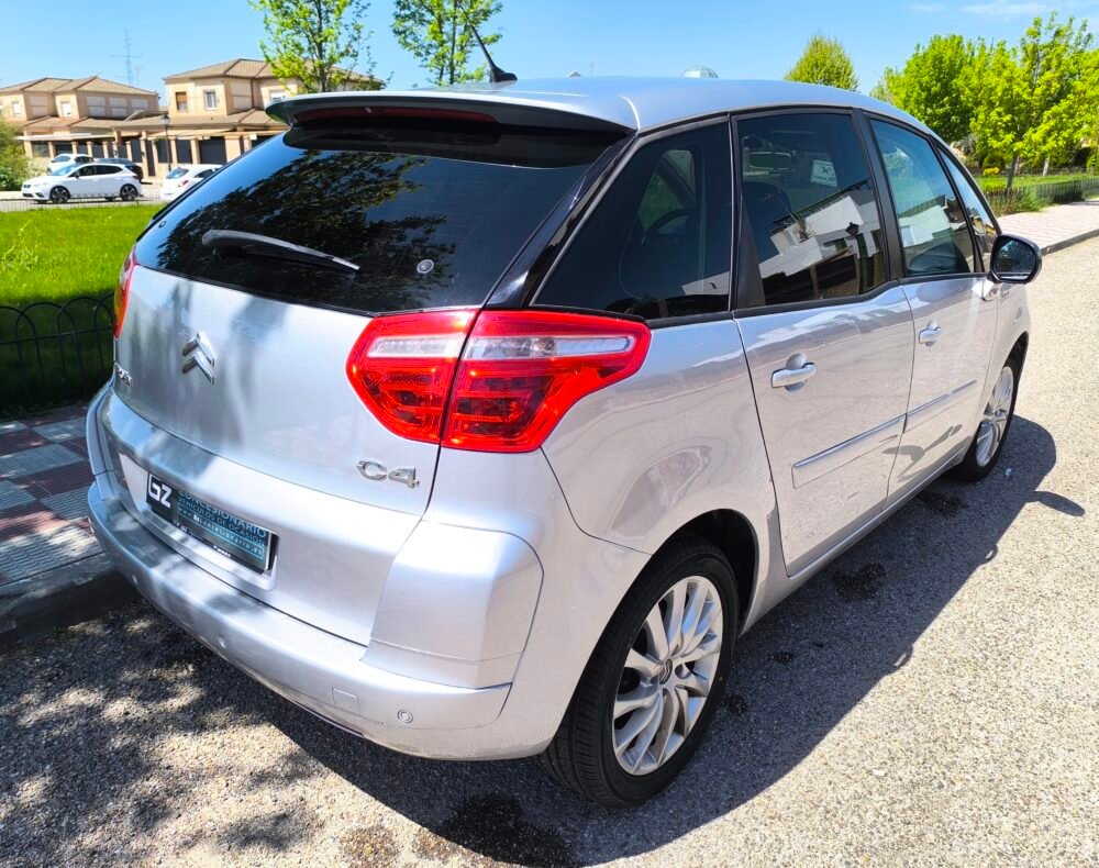 CITROEN C4 Picasso 1.6 HDI 110cv SX