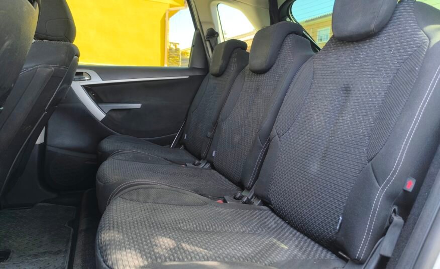 CITROEN C4 Picasso 1.6 HDI 110cv SX