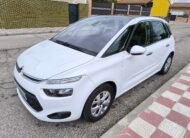 CITROEN C4 Picasso 1.6 eHDI Intensive 115cv