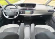 CITROEN C4 Picasso 1.6 eHDI Intensive 115cv